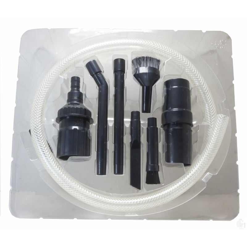 Find A Spare Replacement Vacuum Cleaner Mini Tool Nozzle Kit for for Miele 35mm Vacuum Cleaners 