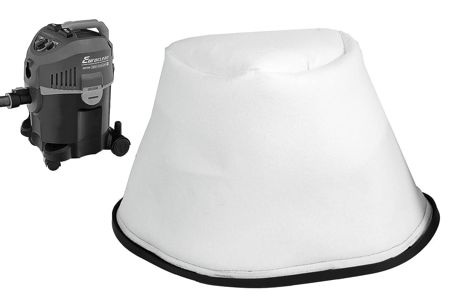 RODAK DUST FILTER COMPACTABLE FOR Eureka Forbes Wet and Dry Xpert  Multipurpose Vacuum Cleaner - Rodak