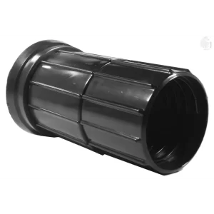 Flexible Hose Connector Compatible with Euroclean Vacuum Cleaner Hose Pipe for X-Force, Euroclean X-1, Star, XL, Ace, EC 300,Trandy Steel, Jet, mitey vac, euroclean 2000 Models