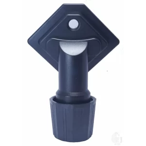 Drill Dust Collector, Connecting Size Between 30 to 38 mm