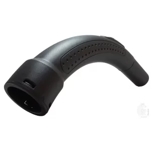 Handle for 32 MM and 35 MM Hose Compatible with 35 MM Accessories, Imported