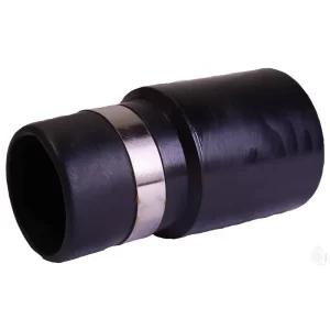 Flexible Hose Handle for 31 or 37 MM Accessories, Compatible with 32 or 35 MM Flexible Hose Inner Diameter