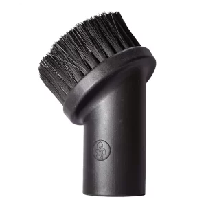35 MM Round Furniture Brush Connecting Size, Designed and Manufactured in Italy