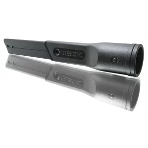 Telescopic Crevice Tool, 32 Or 35 mm Through Integrated Adapter, Imported