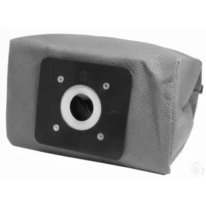 Vacuum Cleaner Dust Bag, Practical, Washable and Reusable, Compatible With Eurka Trendy Nano.