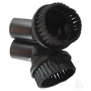 One Vacuum Brush Round Imported (32 MM)