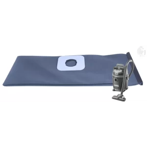 Reusable Non Woven Bag Compatible Eureka Forbes Trendy Wet and Dry DX 1150-Watt