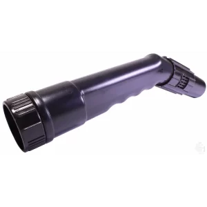 Swivel Handle for 37 MM Accessories and 32 MM Vacuum Cleaner Flexible Hose