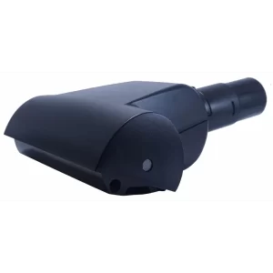 Connecting Size Turbo Brush for Vacuum Cleaners, Ideal to Clean Carpets and Mattresses