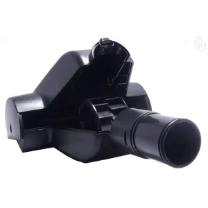32 mm Connecting Size Turbo Brush for Vacuum Cleaners, Ideal to Clean Carpets and Mattresses