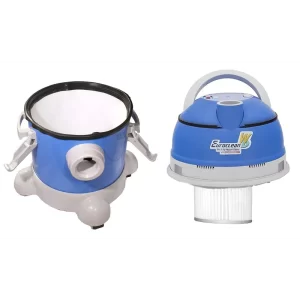 Cartridge Filter Compatible With Eureka Forbes WD Blue