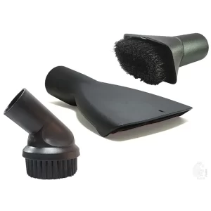 Basic Vacuum Cleaner Accessory Kit (36 MM) Compatible With Karchre WD1, WD2, WD3, WD4, WD5, WD6