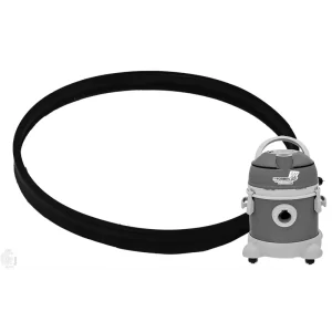 Gasket for Eureka Forbes WD Blue and White