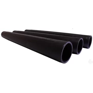 35 mm Vacuum Cleaner Extension Tubes, 3 PC, PP, 98 cm Total Length