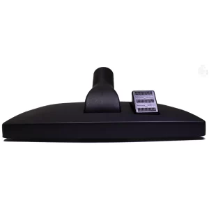 35mm Carpet Brush, Designed and Manufactured in Italy, for Hard and Soft Floors