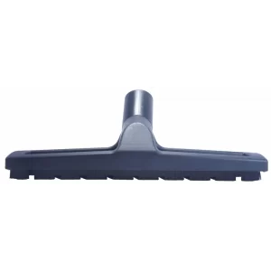 38 mm, Brush for Dry Cleaning, Suitable for Hard Floors. 300 mm Width, Sliding On 2 Wheels