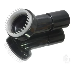 Pet Brush, 35 mm, Effectively Removes Fleas While Grooming Pets, Vacuums Loose Hair, Dirt and Fleas, Imported