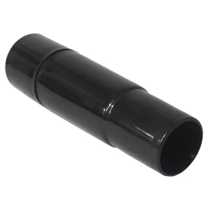 Universal Tool Adapter for 32 and 35 mm Connecting Size Vacuum Cleaner Towards Accessories Between 30 to 38 mm Inner Diameter