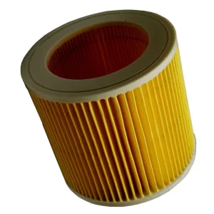 Cartridge Filter, Locking Knob Included, Compatible with NT 27/1 / NT27/1 ME/NT 48/1