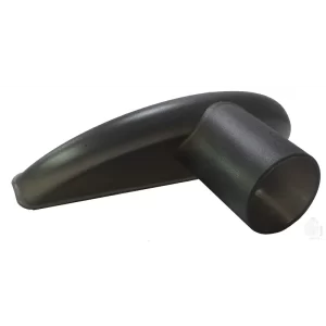 Mattress and Upholstery Nozzle for Vacuum Cleaner Wet and Dry Cleaning (36 MM) Compatible With Karcher WD1, WD2, WD3, WD4, WD5, WD6 black