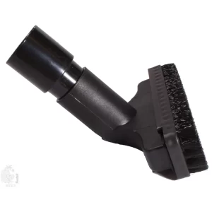 One Vacuum Brush Cum Upholstery Nozzle, Detachable, Rectangle, 2 in 1, Imported (35 MM)