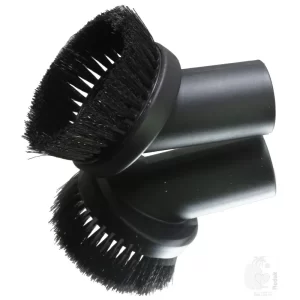 38 mm, Round Brush for Professional Use, Imported