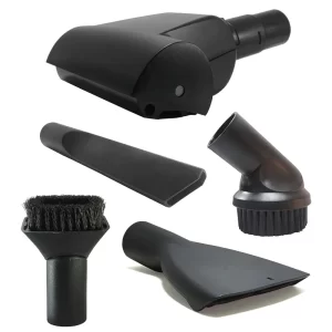 35 mm Household Vacuum Cleaner Accessory Kit