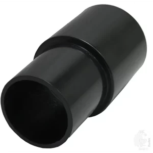 Adapter 35 mm Outer Diameter to 32 mm Inner Diameter Accessories (Black)