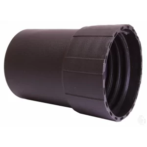 Flexible Hose Handle for 58 MM Accessories, Compatible with 50 MM Flexible Hose