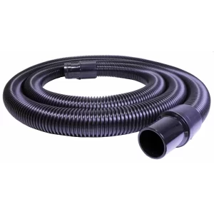 Flexible Hose For Industrial Vacuum Cleaners Compatible with 44 MM Accessories (3 m)