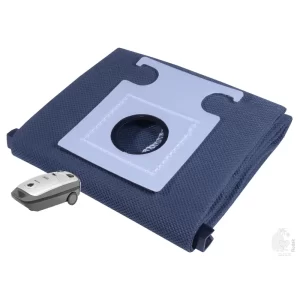 1pc of Reusable Non-Woven Bag Compatible with Eureka Forbes Trendy