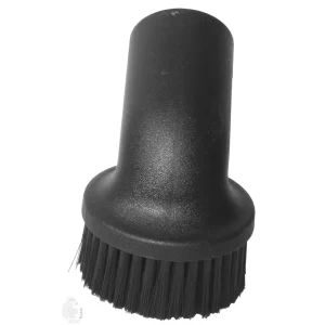 44 MM Round Furniture Brush for Industrial Use, Designed and Manufactured in Italy