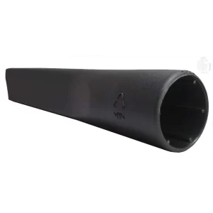 Crevice Nozzle, Designed and Manufactured in Italy (35 mm)