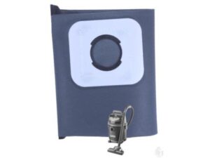 1pc of Reusable Non-Woven Bag Compatible with Eureka Forbes DX 1150