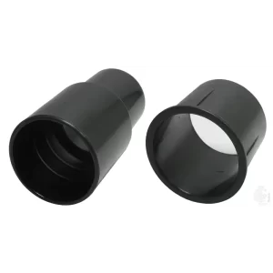 2 Adapter Kit, 32 mm Accessories to 35 mm Connecting Size and Small Adapter Turns 35 mm Accessories in to 32 mm Accessories