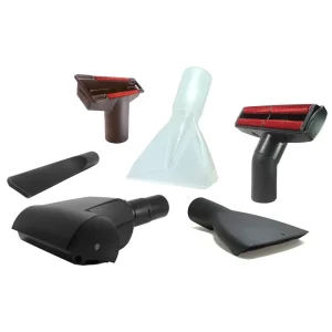 35 mm for Professional Wet and Dry Upholstery Cleaning Accessory Kit