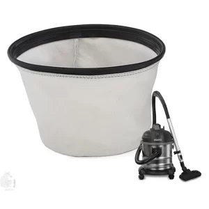 Reusable and Washable Bucket Filter Compatible With Agaro Ace 1600 Watts
