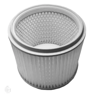 Cartridge Filter Compatible With Eureka Forbes WD Blue, Washable