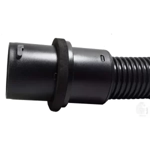 Flexible Hose Connector Compatible with Karcher NT Series, Imported