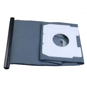 Vacuum Cleaner Dust Bag, Compatible with Panasonic MC-CG 303, 304 and 371 Vacuum Cleaner, Washable and Reusable, Imported