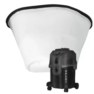 Reusable and Washable Bucket Filter Compatible With Eureka Forbes XPert