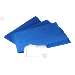 Reusable Vacuum Cleaner Dust Bags for Euroclean, Excel, Ace, 300, Jet Models