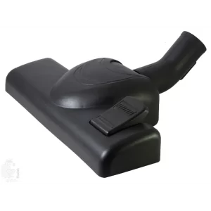 Carpet Brush, 36 MM Connecting Size Compatible with Karcher WD1, WD2, WD3, WD4, WD5, WD6, Suitable for Carpets and Hard Floors, Gliding on 2 Wheels, Imported