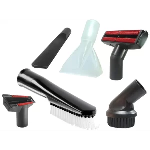 35 mm for Professional Wet and Dry Car Interior Cleaning Accessory Kit