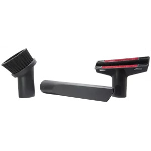 Combo Accessory of 3, Compatible with 32 MM Connecting Size, Designed and Manufactured in Italy