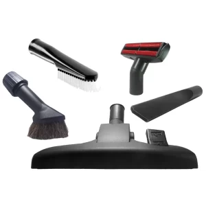 35 mm Professional Household Vacuum Cleaner Accessory Kit