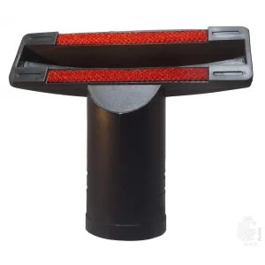 Upholstery Nozzle, 35 mm, Used on Wardrobes, Curtains and Upholstery, Works on All Kind of Fabrics
