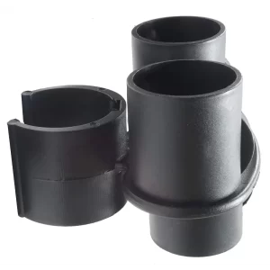 Practical Vacuum Cleaner Accessories Parking Clip, Quickly Switch To The Accessories You Need In Seconds, 35 mm, Imported