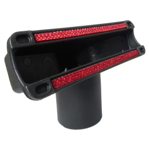 Upholstery Nozzle, 35 mm, Designed and Manufactured in Italy