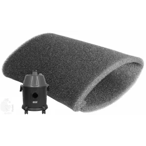 Foam Filter Compatible With American Micronic 15 L Wet and Dry Vacuum Cleaner